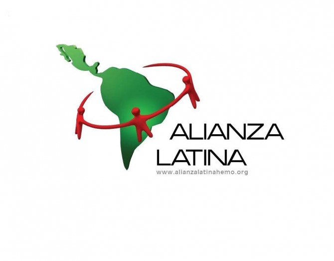 Alianza latina