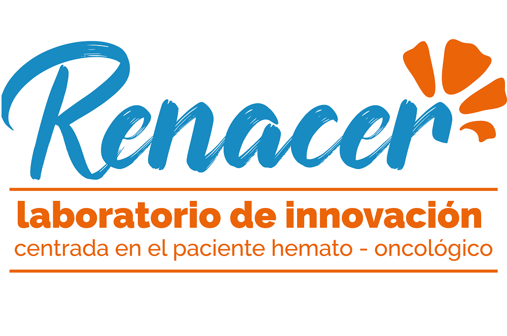 Logo Renacer