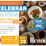 Cena benefica 2024