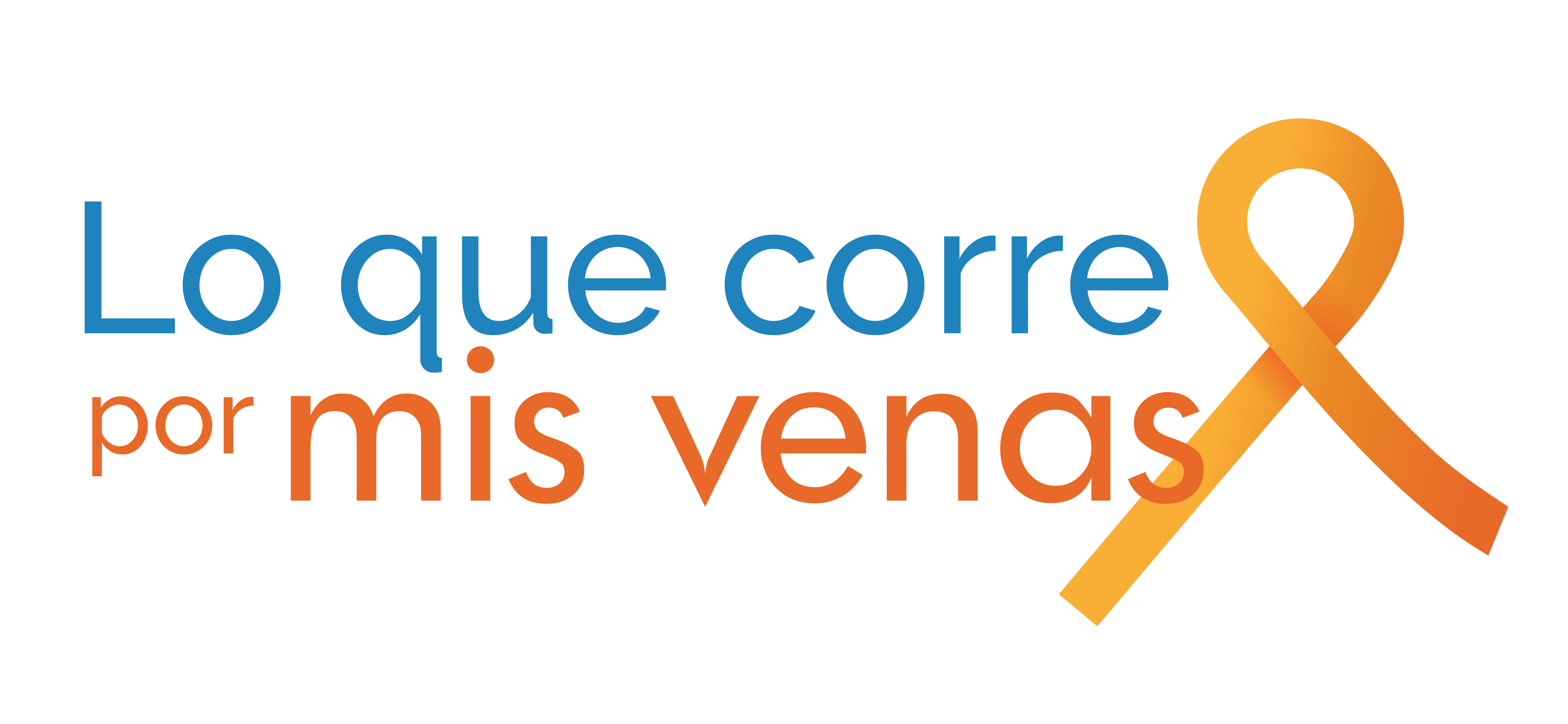 #LoQueCorrePorMisVenas 2025