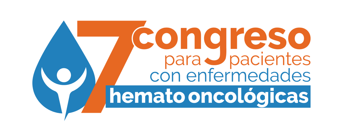 Logo 7 Congreso anual